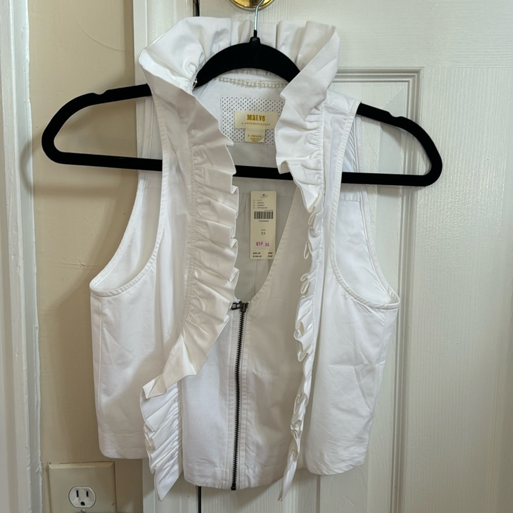 Brand New Maeve Top